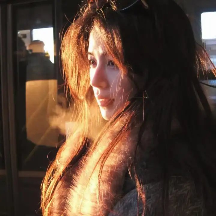 古村女人